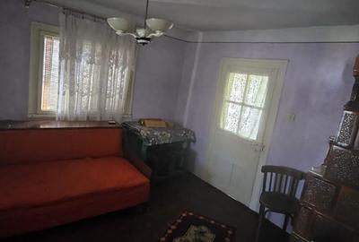 Casă cu 4 camere în Plopu - 1