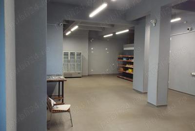 Spațiu comercial, de 150 mp, în Sălaj - 9