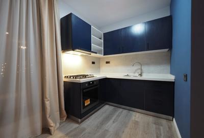 Apartament cu 2 camere decomandat, mobilat în Primo - 6