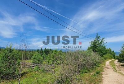 Două loturi a cate 6 terenuri în Călățele-Pădure, | 3526 mp - 1728 mp - 3