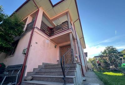 Casa 4 camere cu teren 320 mp Casa 4 camere cu teren 320 mp - 10