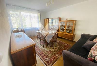 Apartament 2 camere mobilat etaj 2 zona Terezian Sibiu - 7