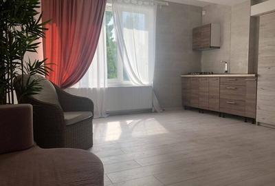 Inchiriere Garsoniera Cu Centrala Proprie 1 Mai - 2