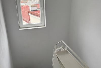 Garsoniera de pe strada Visinilor - 15