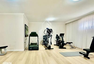 Apartament cu 3 camere, mobilat în Subcetate - 5