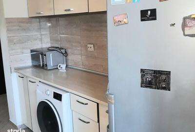 Apartament cu 2 camere decomandat, mobilat în Pantelimon - 6