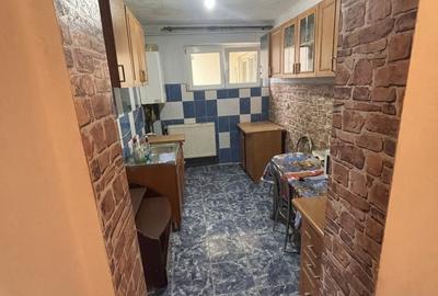 Apartament cu 2 camere decomandat în Central - 7