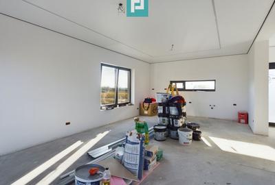 Casă individuală cu 5 camere cu Teren 320 Mp în Șofronea - 12