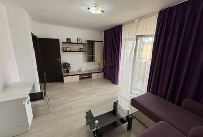 Apartament cu 2 camere decomandat, mobilat în Metalurgiei - 2