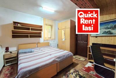 Ultracentral Garsoniera De Inchiriat Pentru 1 Persoana Cu Consumuri Incluse - 2