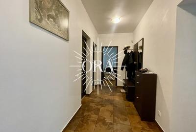 APARTAMENT DE VANZARE CU 3 CAMERE IN PLOPILOR - 19