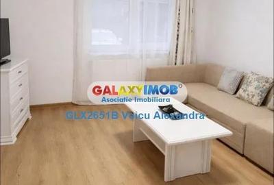 Garsoniera Bloc Nou - Berceni - Sos Oltenitei - Palm Residence - 2