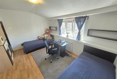 Apartament cu 2 camere decomandat, mobilat în Șagului - 9