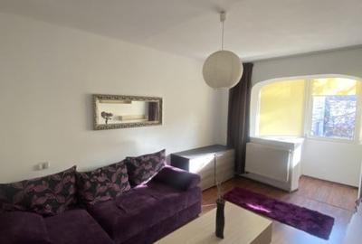 Vanzare apartament 3 camere Etaj 1 Tractorul Brasov - 10