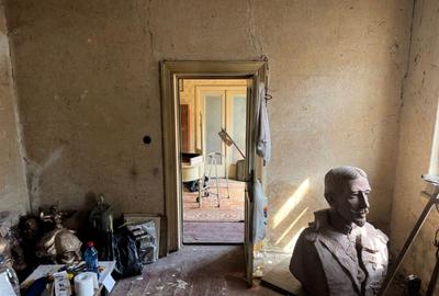 Teren de 220 mp, în Obor - 5