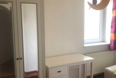 Apartament cu 3 camere decomandat, mobilat în Griviței - 5