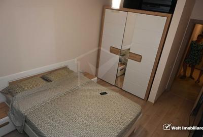 Apartament cu 2 camere in Platinia, USMV, UMF - 3