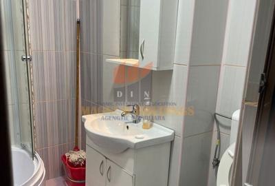 Apartament cu 2 camere semidecomandat în Craiovei - 10