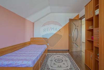 0% COMISION! Casa de vanzare in Harman - confort, intimitate si natura - 32