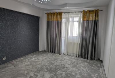 Renovat, 2 camere decomandate - 64 mp , etaj intermediar, Nord - 11