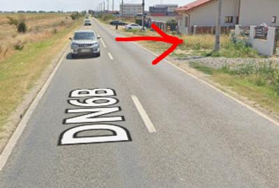 Teren Construcții intravilan de 395 mp, în Șimnicu de Sus - 4