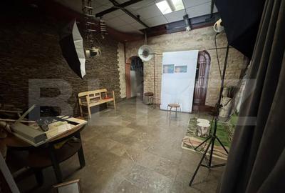 Spa?iu comercial de inchiriat ultracentral, vad excele - 2