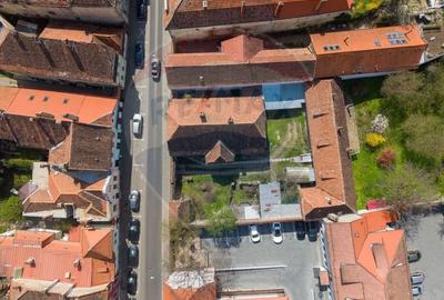 Casă cu 3 camere cu Teren 350 Mp în Centrul Istoric - 7