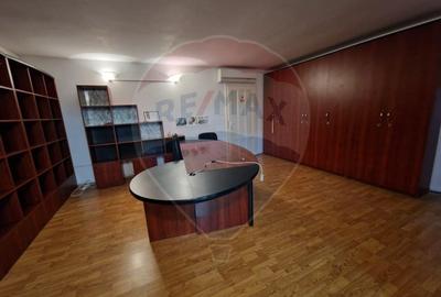 Casa / Vila P+1+M/ de inchiriat / 232 mp / Ultracentral - 7