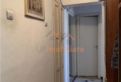 Apartament cu 2 camere decomandat în Iosia - 4