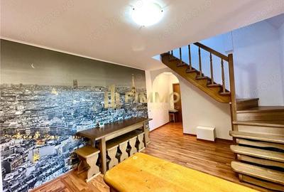 Apartament Str. Oituz | 96 mp | ID: 1424 - 12