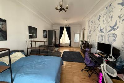 Garsonieră decomandată în Cișmigiu - 2