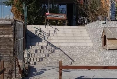 Casă individuală cu 3 camere cu Canalizare în Exterior Nord - 10