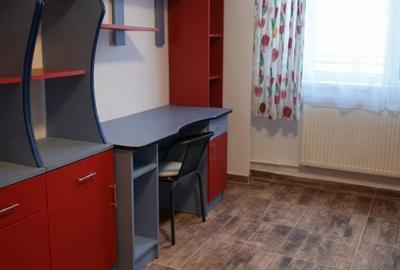 Apartament cu 2 camere semidecomandat, mobilat în Buziașului - 2