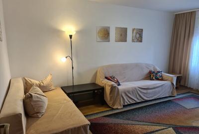 Apartament 2 camere / 53 mp / zona CET / centrala proprie / - 3