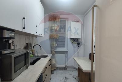 Apartament cu 2 camere, renovat 2024/ et 3. - Simleu Silvaniei - 13