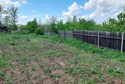 Teren Construcții intravilan de 1002 mp, în Căzănești - 6