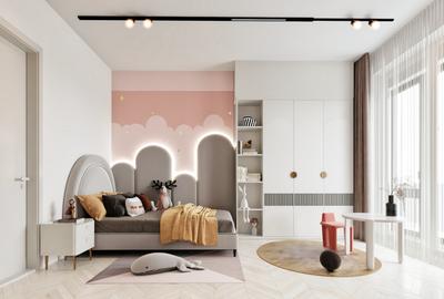 Apartament rar – 4 camere  |  High-End | Nefinisat | Prima Urbana3 - 7