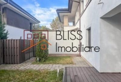 Casă cu 6 camere cu Teren 170 Mp în Pipera - 15