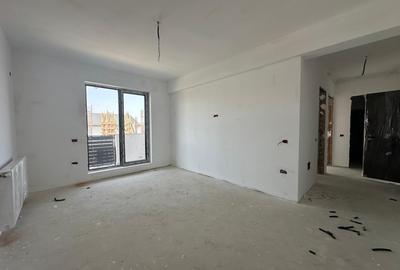 Proiect nou – Apartamente 2 camere, bloc P+3, stradal - 3