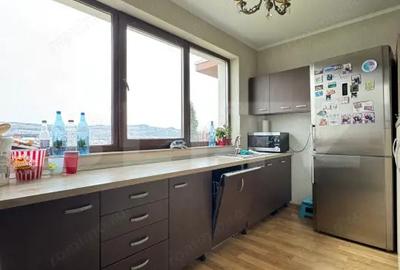 Casă cu 5 camere cu Teren 350 Mp în Florești - 20