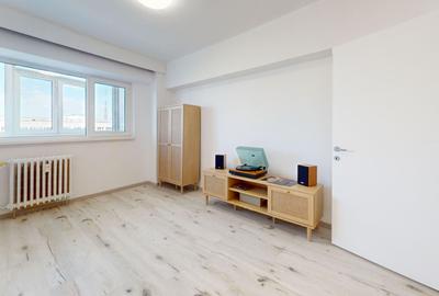 Apartament cu 4 camere decomandat în Lujerului - 41