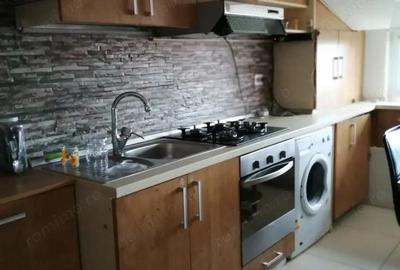 Apartament cu 2 camere în Simion Bărnuțiu - 2