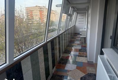 Apartament cu 2 camere decomandat în Central - 5