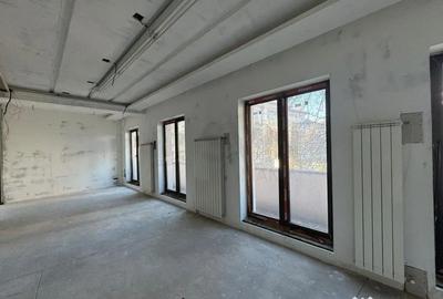 Spațiu comercial, de 549 mp, în Pache Protopopescu - 4