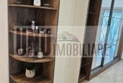Apartament 2 camere nou,77 mp,2 locuri parcare - 1