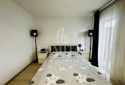 Apartament la cheie | 3 camere | Cartier Europa - 9