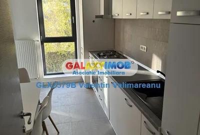 Apartament 2 camere Complex 21 Residence di016