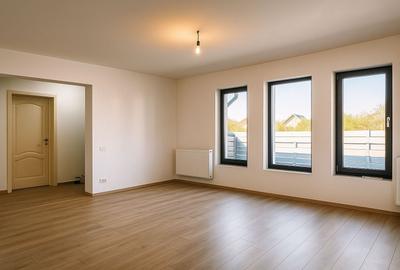 Casa Individuala 4 Camere & 500 MP Teren - Domnesti, Int. Ghioceilor - 5