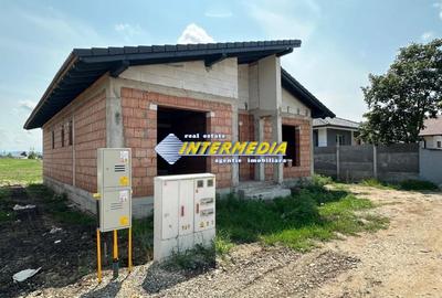 Casă individuală cu 4 camere cu Teren 435 Mp în Micești - 15