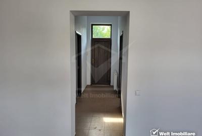 Spatiu comercial finisat - 80 mp, pretabil multiple activitati - 4